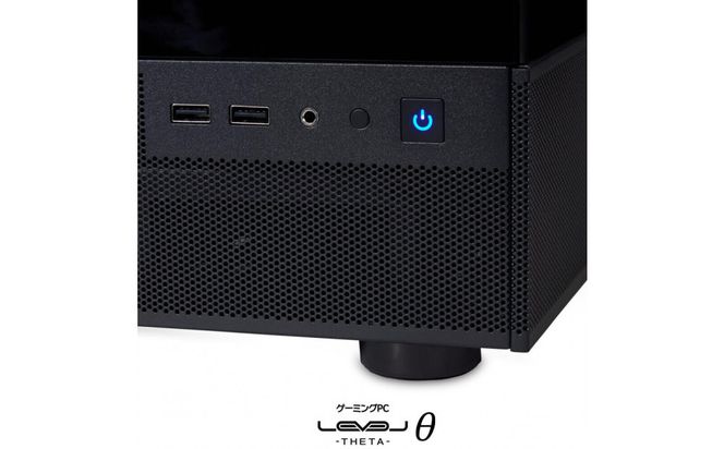 パソコン工房 4年間物損保証 ミニタワーゲーミングPC Ryzen 7/5070/ピラーレス/No.395 322032_EE150