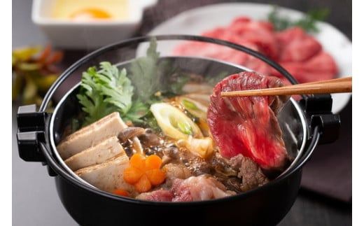 松阪牛 すき焼き モモ バラ カタ 800g ( 牛肉 ブランド牛 高級 和牛 国産牛 松阪牛 霜降り すき焼き すきやき すきやき肉 すき焼き用 すきやき用 赤身 牛肉 松阪牛 薄切り うす切り すき焼き 松阪牛 冷凍 人気 おすすめ ランキング 三重県 松阪市 松阪牛 すき焼き ) 【002331】