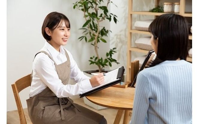 あなただけの オーダーメイド枕作成プラン （エントリー素材） 寝具 岡山 真庭 まくら ふとんのとみなが 【TF-01】