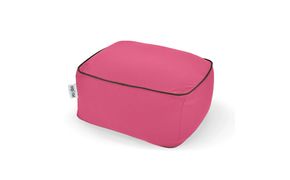 K2386 【ダスティピンク】 Yogibo Ottoman (オットマン)