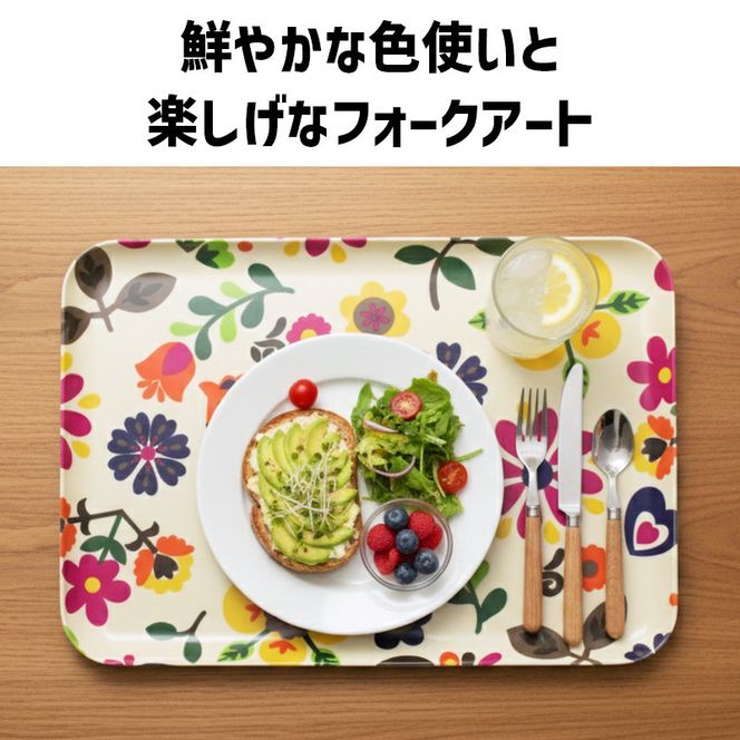 TATSU-CRAFT マグネットトレー SS 21.5cm ポルカ すべり止め付き ［Tk1060］ 303446_DA90802