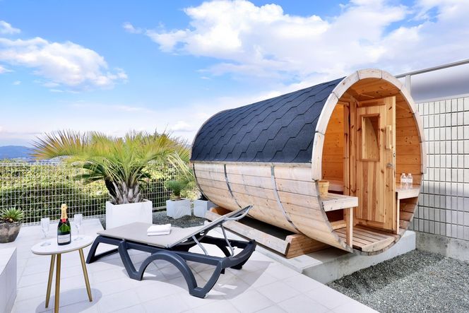 【クリスタルヴィラ白浜】プライベートプール付きロイヤルスイートヴィラ(ペア宿泊券) 304018_DR21