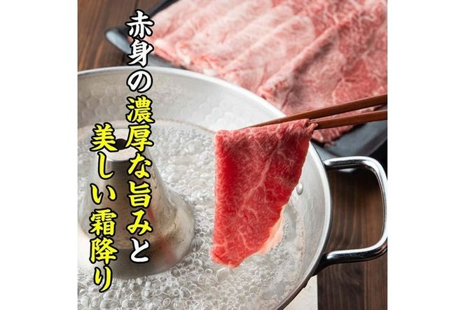 おおいた 和牛 すき焼き しゃぶしゃぶ用 (700g・ウデ肉) 国産 豊後牛 惣菜 おかず うで肉 すき焼 鍋 百年の恵み 大分県 佐伯市【BD183】【西日本畜産 (株)】
