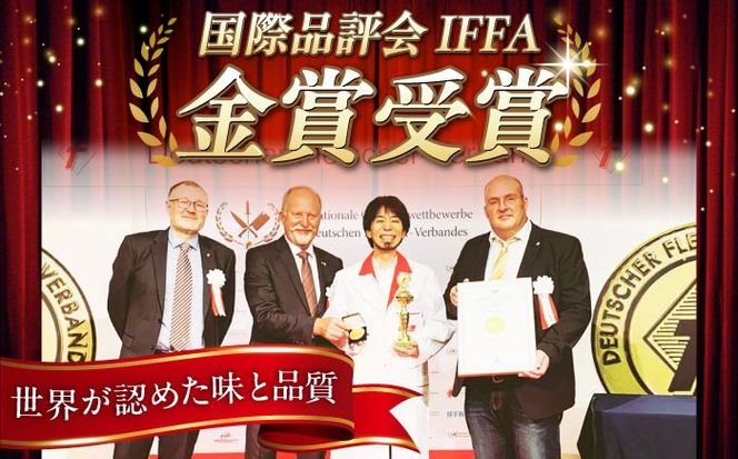 【全12回定期便】TESIOの自家製ハム＆ソーセージ 『まごころ伝えたいBOX』 豚肉 ハム ソーセージ 小分け 真空パック 沖縄市 / TESIO[BCAD015]