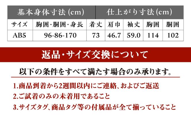メンズ ブレザー AB5 ビジネスカジュアル 紺 尾州ウール 愛西市 / 株式会社カジウラテックス [AEAM003-6]