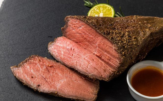 訳あり A4～A5 くまもと 黒毛和牛 モモ ブロック ( ローストビーフ用等 ) 約500g～600g 肉 お肉 ※配送不可：離島 