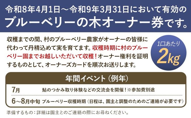 【CF】令和8年度果樹オーナー権(ブルーベリー）---sanagouchi_sko_6_1k---