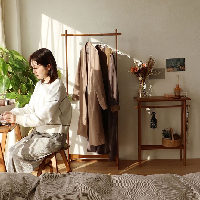 spera Console Table　コンソールテーブル 机 木製 コンパクト 家具 インテリア 市場 加西市