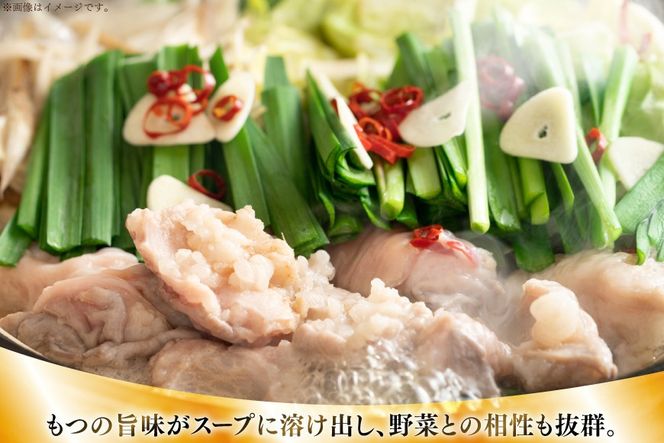 【5回定期便】 もつ鍋 訳あり 博多 醤油もつ鍋 10人前 2人前 × 5セット 5回 定期便 総計50人前 [MEAT PLUS 福岡県 宇美町 um40azp010047] もつ 鍋 モツ鍋 スープ セット 冷凍 小分け 定期便 5ヶ月 5回 しょうゆ味 醤油