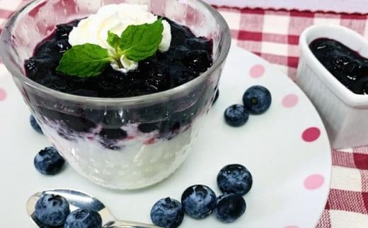 ［保存料・化学調味料不使用］ 厳選果実のハニージャム2セット 150g×3本 (ブルーベリー、木いちご) ［手作りジャムの店 マロナップル］ ジャム いちご ブルーベリー ギフト フルーツ はちみつ 贈答 長野 信州 小布施 詰合せ 味比べ 食べ比べ 詰め合わせ ［H-76］