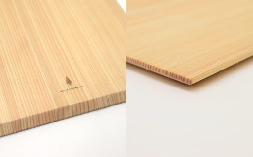 木のクリップボード M-ms-A48A