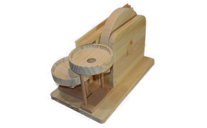 おもちゃ 手作り 木のおもちゃ ビー玉からくり 円盤ツイントルネード からくり 玩具 赤ちゃん 子供 雑貨 