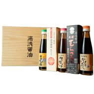 P6001n_湯浅醤油 卓上 5本組