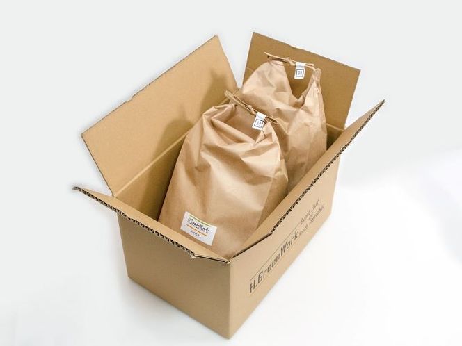 令和7年産 あさゆき 白米 10kg(5kg×2) [H.GREENWORK] 青森県 鯵ヶ沢産 / お米 精米 希少米 もっちり 津軽