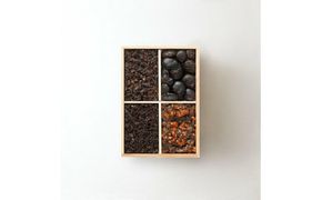 【永楽屋】京佃煮詰め合わせ 永楽撰（ER-35）［ 京都 河原町 老舗  あまから 佃煮 人気 おすすめ ご飯のお供 お取り寄せ 通販 送料無料 ふるさと納税 ］ 261009_B-MT01