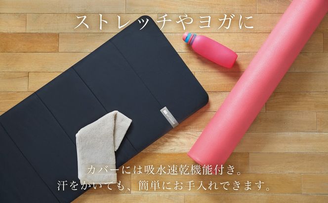 エアウィーヴ ポータブルmini ( キャリングケース 付き ) マットレス