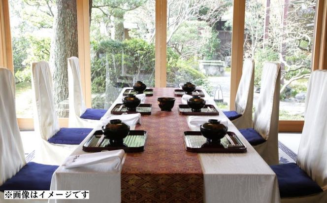 【下鴨茶寮本店】利用券30,000円分｜京都 老舗料亭 人気店［ 京都 老舗 料亭 ランチ・ディナー共通 割引券 人気 おすすめ グルメ 京料理 京懐石 送料無料 ふるさと納税 ］ 261009_A-AF021