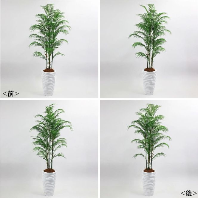 アートフラワー エミリオ・ロバ パーム4L TUTTA14850