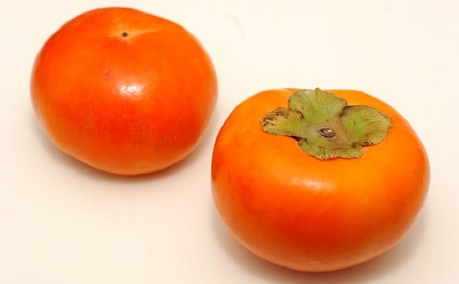 柿 富有柿 10～16玉 (約3～4kg) フルーツの里の直売所より 果物 かき 甘い サクサク食感 甘柿の王様 おやつ 子供 