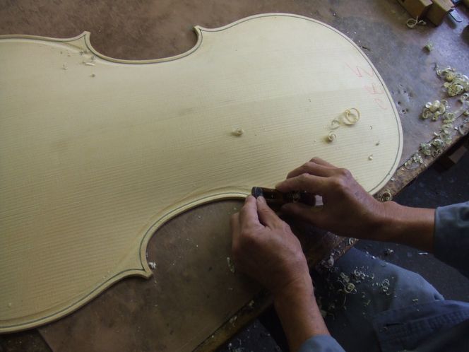 バイオリン修理・メンテナンス 利用チケット15,000円分 (店舗受付用) ヴァイオリン 手入れ 修理・メンテナンス調整 利用券 商品券 割引券 232238_AD82