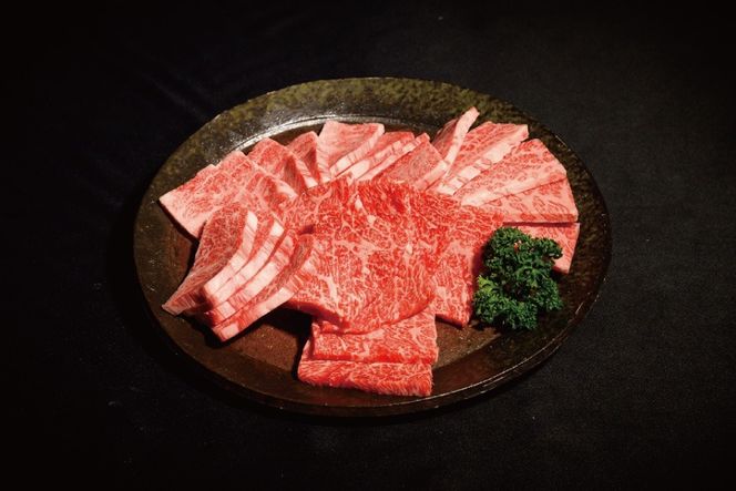 神戸牛一頭焼肉食べ比べ（800g） [肉 牛肉 神戸牛 最高級肉 神戸ビーフ 神戸肉 但馬牛 ロース もも かた ばら 食べ比べ 焼肉 お取り寄せ 加東市 兵庫県]