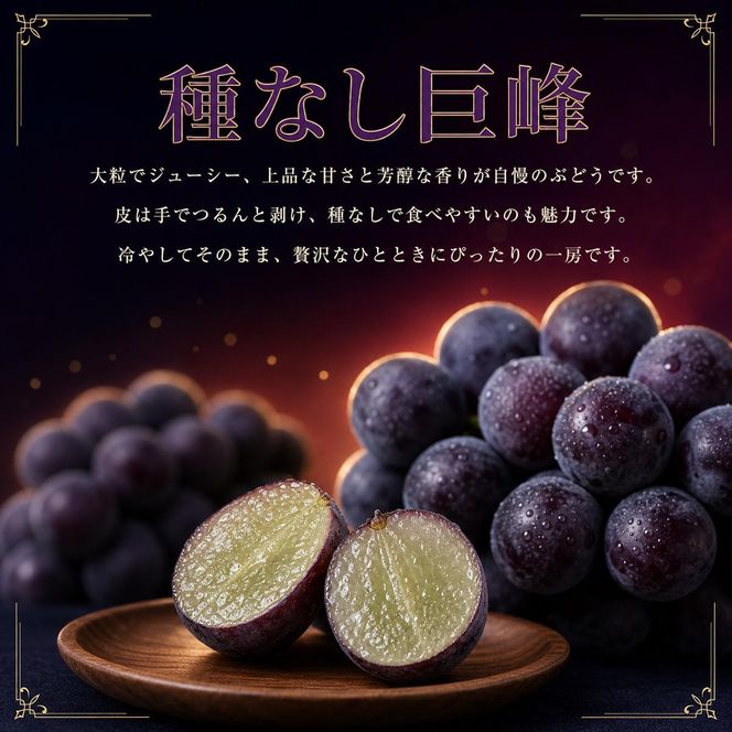 〈定期便〉【7・8・9月 全3回】紀州和歌山産旬のフルーツセット（桃・種なし巨峰・シャインマスカット）※離島への配送不可