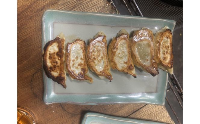 加代餃子（20個入り×3パック） 222232_DH001