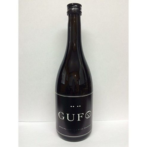 焼酎 GUFO (グーフォ) ロッソ、ビアンコ 720ml×各1本 セット お酒 酒 アルコール