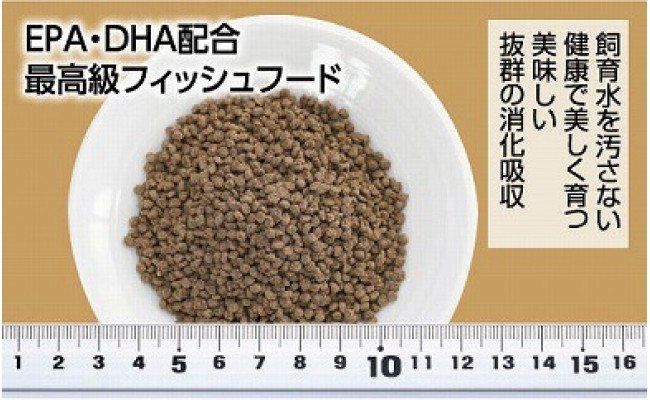KGC007　GROW D ペレット 95g 小・中型熱帯魚用 ＜最高級 フィッシュフード EPA・DHA配合 ペレットタイプ 魚 餌＞ コリドラス どじょう シュリンプ 等【餌 えさ エサ】【観賞魚 餌やり】【水槽/熱帯魚/観賞魚/飼育】【生体】【アクアリウム/あくありうむ】