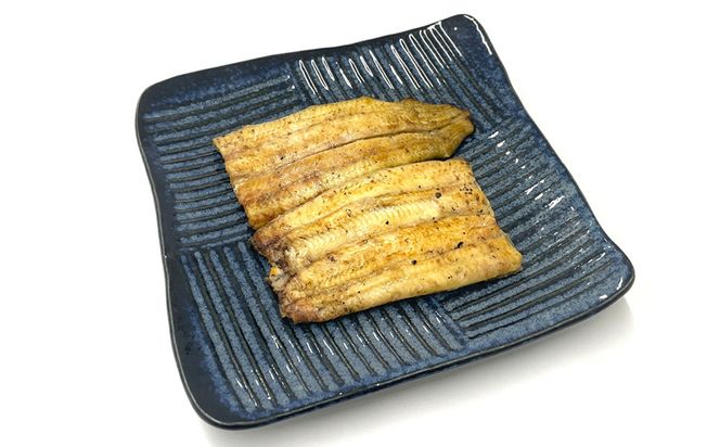 【京阪百貨店】京都・鰻割烹まえはら 炭火手焼きうなぎ白焼 110g［ 京都 鰻 割烹 炭火 手焼き 白焼 秘伝のたれ付き 人気 おすすめ グルメ 京料理 ギフト プレゼント 贈答 お取り寄せ 通販 送料無料 ふるさと納税 ］ 261009_A-RK047