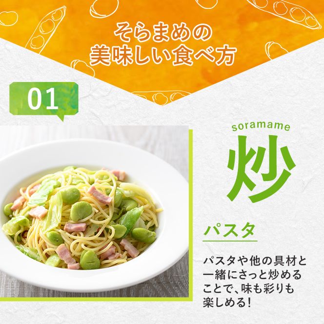 ＜先行予約受付中！2026年4月中旬以降順次発送予定＞春の味覚の鹿児島県産そらまめ(4kg) 大容量 国産 野菜 そら豆 ソラマメ セット 詰合せ 詰め合わせ 旬 ベジタブル 期間限定 AL規格 国産 鹿児島県産 阿久根市産 冷蔵【鹿児島いずみ農業協同組合】akn018-11