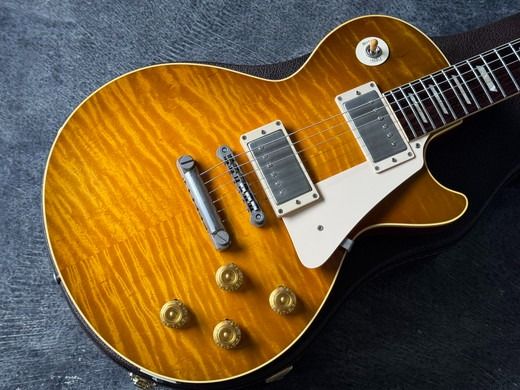 【Bizen Works】BURNED STD | 楽器 弦楽器 ギター 音楽 演奏 サウンド ビンテージ ヴィンテージ ハイクラス