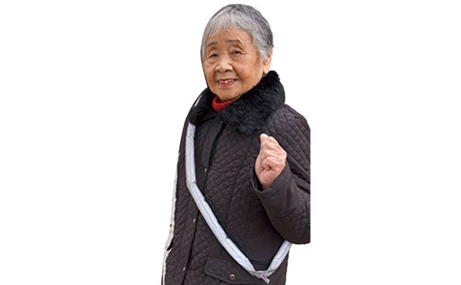 夜光タスキ 雑貨 日用品 防災グッズ 防災用品 