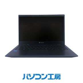 パソコン工房 3年保証 再生中古ノートパソコン Dynabook G83/HS(-FN) 322032_EE094