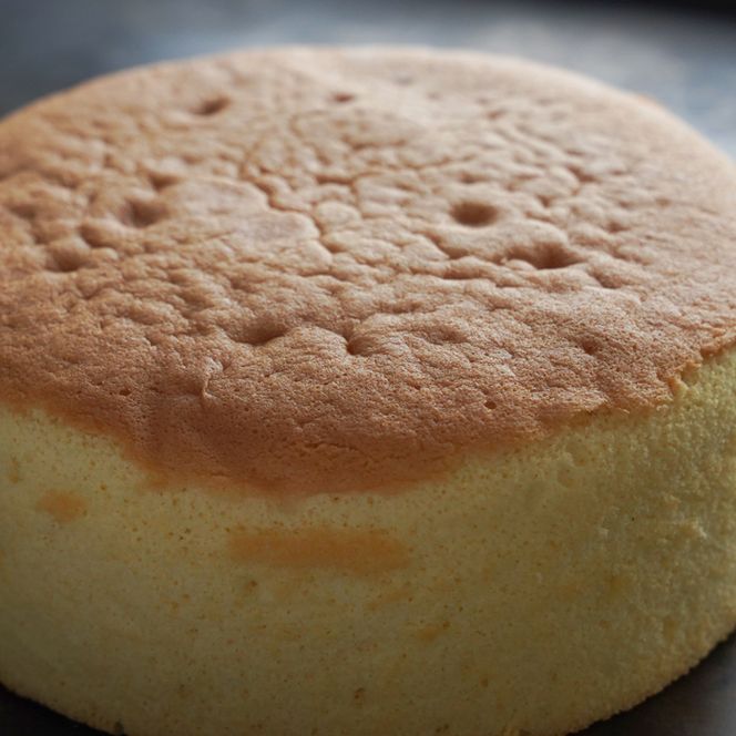 弁天堂 スポンジケーキ 5号×2個