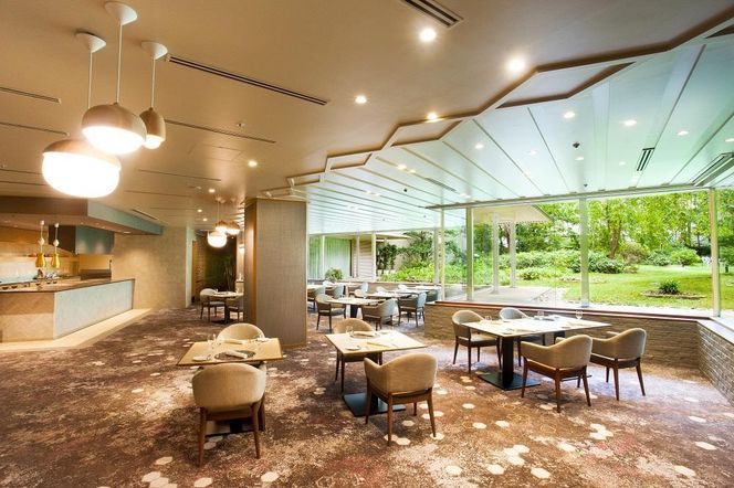 【ザ・プリンス京都宝ヶ池】平休日1泊朝食付 ペア宿泊券《【クラブフロア】ツイン》 ［ 京都 旅行 宿泊 ホテル 旅館 人気 おすすめ 割引 チケット クーポン トラベル 宿 観光 グルメ ふるさと納税 ］ 261009_A-LA037