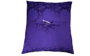 ふとん職人がつくる法要座布団（冬用） 雑貨 日用品 手作り 