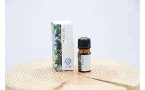 雪水香 -SEKISUIKA- THE ORIGIN アロマオイル（5ml） エッセンシャルオイル 癒し アロマ ハーブ オリジナル 精油 ギフト プレゼント 芳香