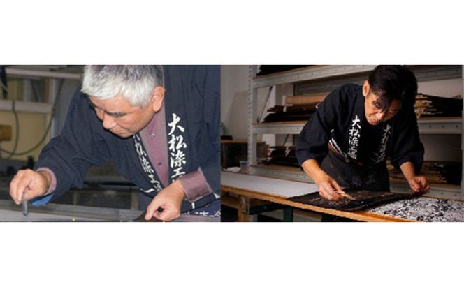 江戸小紋 反物 着尺 鮫小紋 中鮫 金茶系 大松染工場 正絹 100％ 絹 生地 着物 着物生地 和装 民芸品 工芸品 伝統工芸品 おしゃれ かわいい 東京 東京都 墨田区