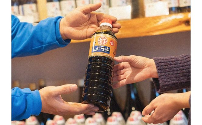醤油 九州うまくち醤油【金】 煮物醤油 寿し酢 だしつゆ 6本 詰め合わせ
