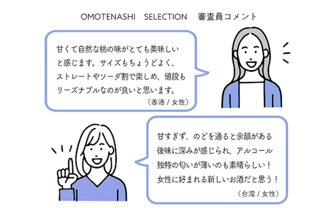 【きよとうファーム】幻の桃、蟠桃のリキュール「ほろ酔い紀元」(岡山県産)【KF-S001-03】