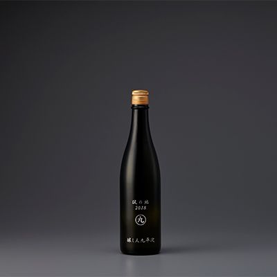 醸し人九平次「彼の地」（720ml）～西脇市産山田錦使用日本酒（純米大吟醸）～　18.5-1
