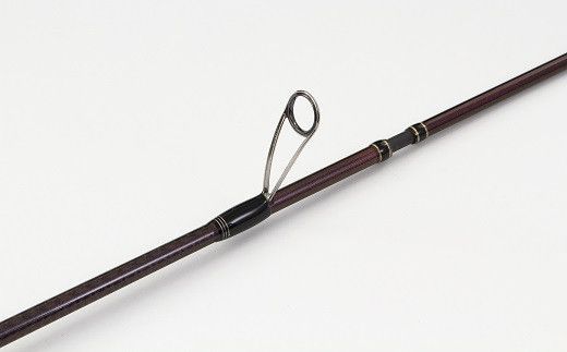 ロッド UMVシリーズ UMV723 ティップラン ロックフィッシュ ひとつテンヤ エギング SLJ 釣り竿 ［離島配送不可］ H153-182