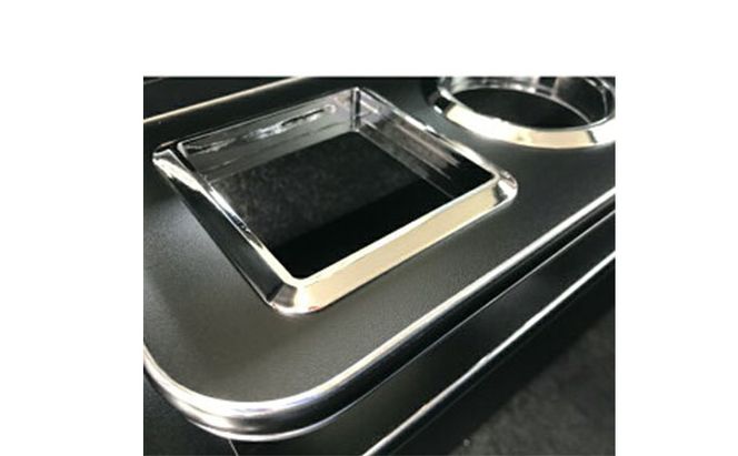トヨタ　200系　 ハイエース　DX　セカンドテーブル 雑貨 日用品 