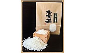 もち米「峰の雪もち」玄米 30kg お米 餅米 もち米 
