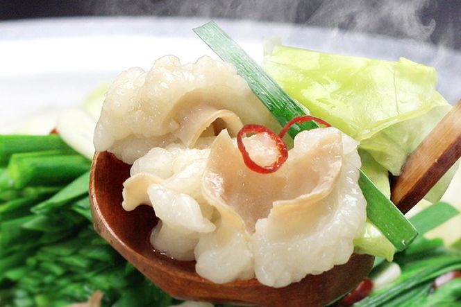 博多の名物 6回 定期便 国産牛 上ホルモン もつ鍋 & 博多和牛 スライス [ベネフィス 福岡県 筑紫野市 21761203] もつ鍋セット セット モツ鍋 福岡 牛肉 和牛