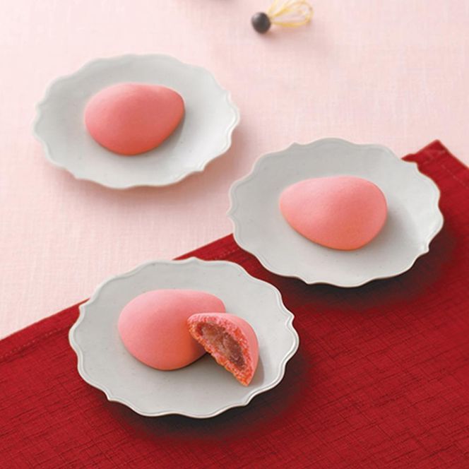 【期間限定～12/7】＜お歳暮・冬ギフト＞【鼓月】銘菓撰詰合せ 22個入り（プレミアム千寿せんべい8枚、万都の葉2個、姫千寿せんべいキャラメル林檎4枚、一枝の梅2個、苺の香6個）｜京都 和菓子 千寿せんべい 有名店 人気 和菓子［ 老舗 和菓子 千寿せんべい 有名店 人気 おすすめ お菓子 スイーツ お取り寄せ 通販 ギフト プレゼント 贈答 送料無料 ふるさと納税 ］ 261009_B-FK86