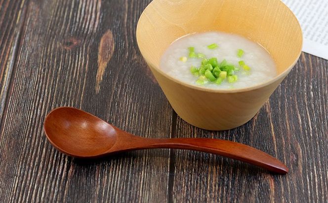 099H3614 リゾットスプーン (ブラウン) 1 本