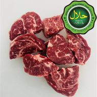 近江牛 スネ肉 500ｇ【 近江牛 ハラルビーフ スネ肉 澤井姫和牛 】 272230_AS034