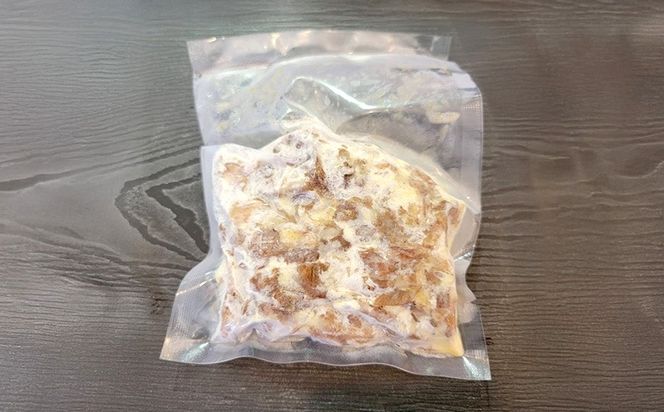 いぎみ焼き（ハイケイにんにく焼き）600g（150g×4袋） 沖縄 大宜味村 親鳥 鶏肉 チキン ニンニク 600g ふるさと納税 送料無料 ご当地 お取り寄せ 人気 つまみ ジューシー 1万円 プレゼント 自分用